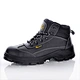 winter boots steel toe